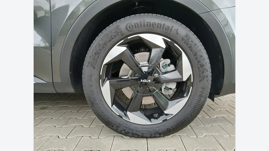 KIA Sorento -