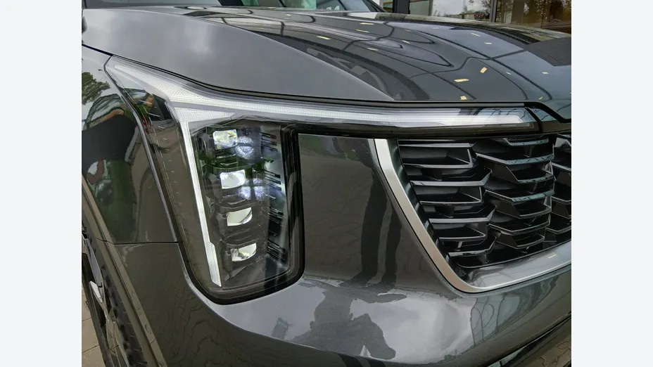 KIA Sorento -