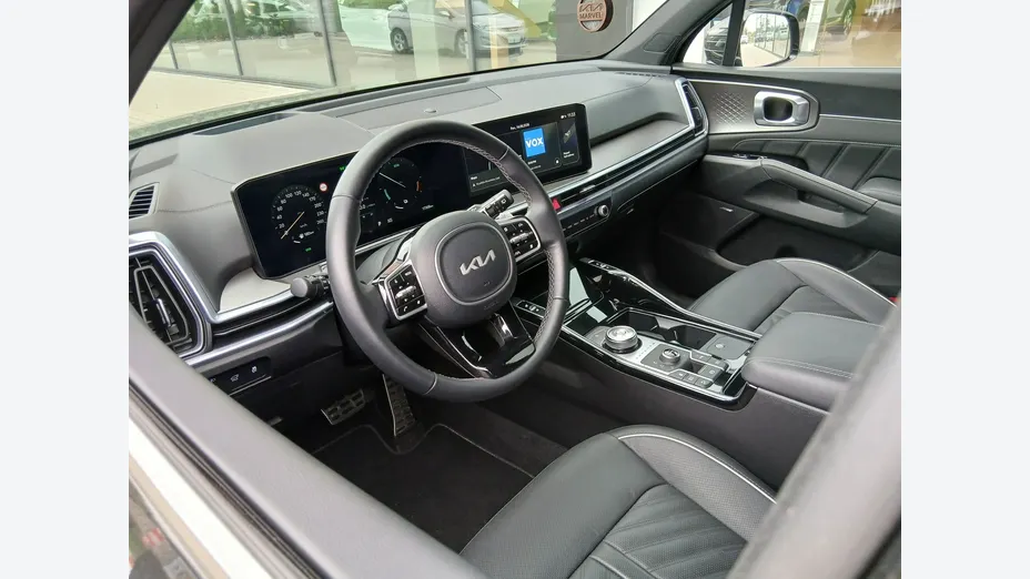 KIA Sorento -