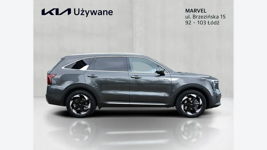 KIA Sorento -