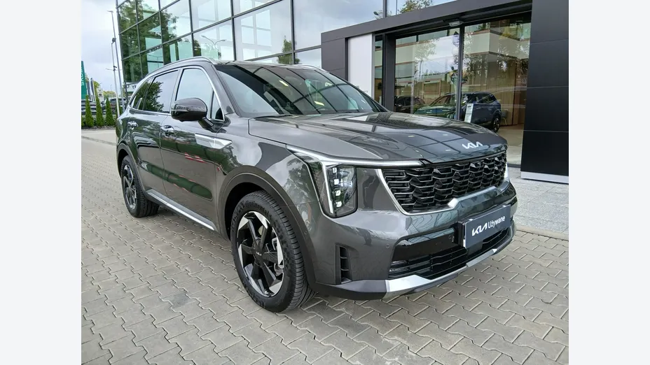 KIA Sorento -