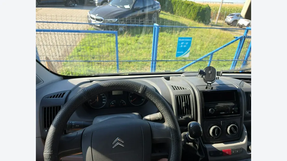 CITROEN Jumper -