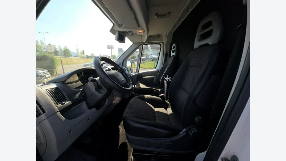 CITROEN Jumper -