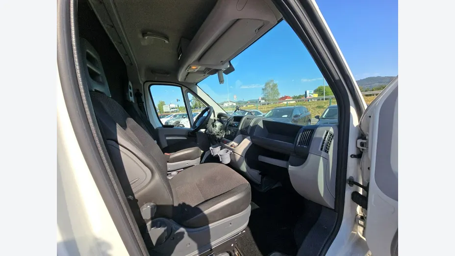 CITROEN Jumper -