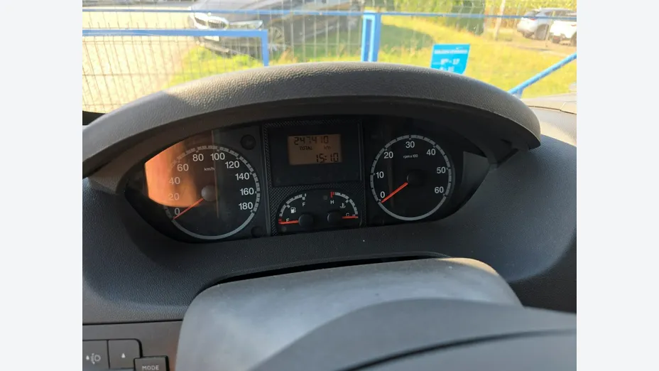CITROEN Jumper -