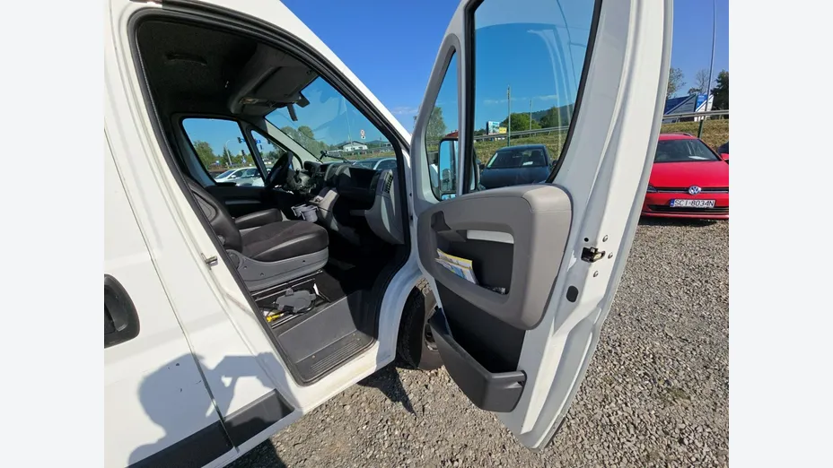 CITROEN Jumper -
