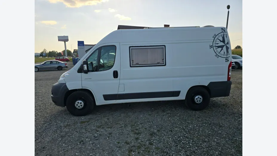 CITROEN Jumper -