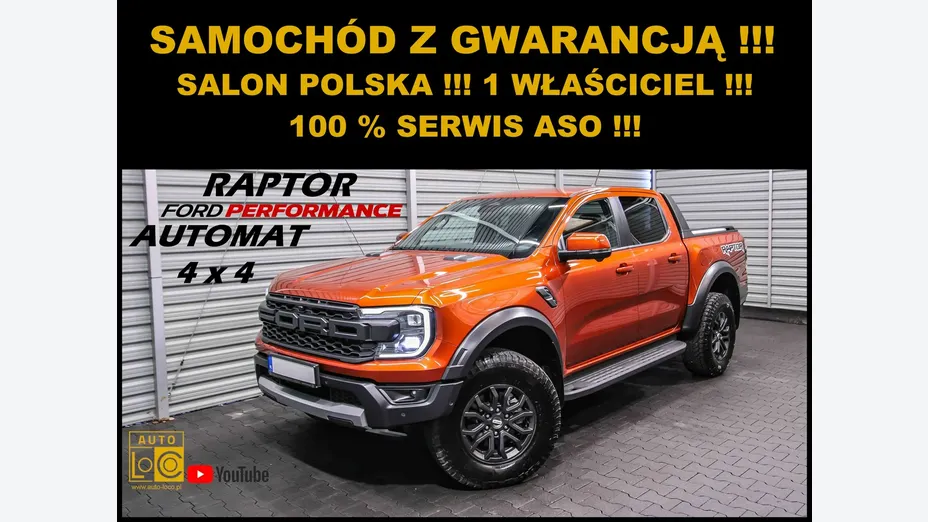 FORD Ranger -