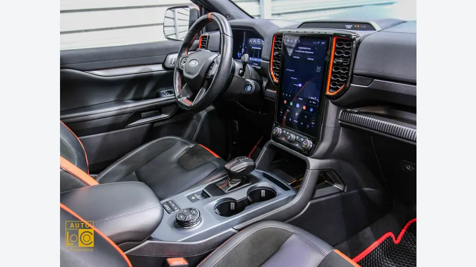 FORD Ranger -