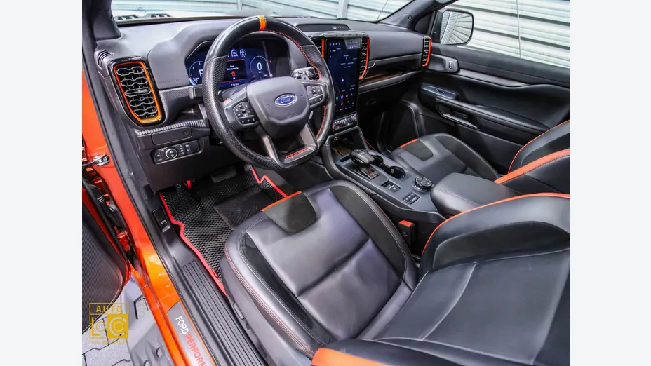 FORD Ranger -