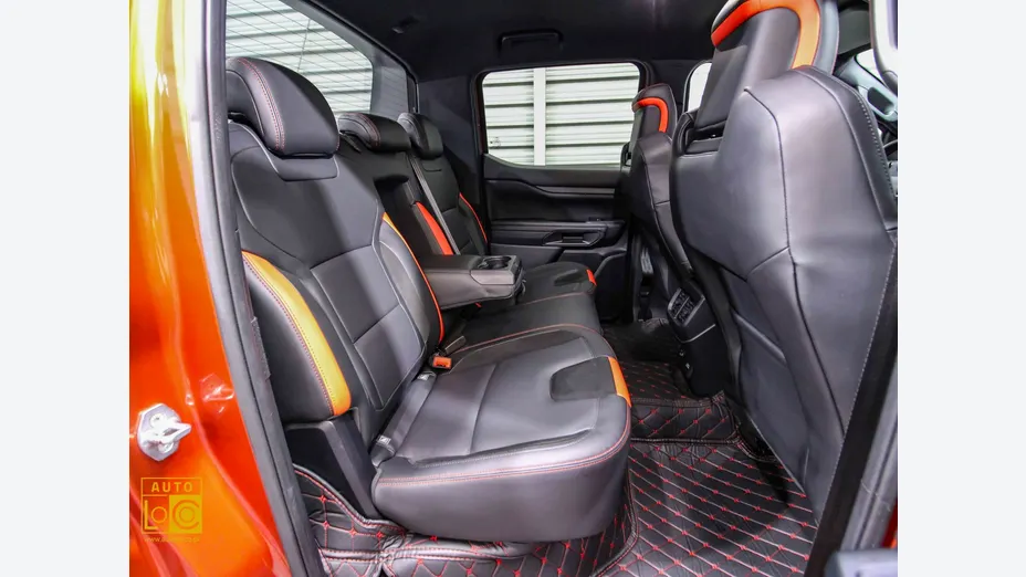 FORD Ranger -