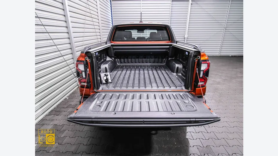 FORD Ranger -