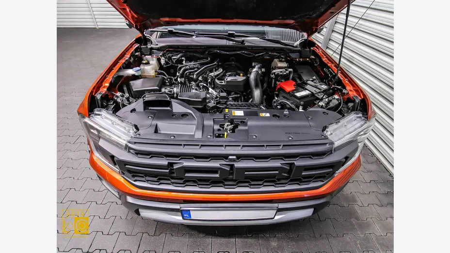 FORD Ranger -