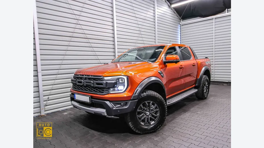 FORD Ranger -