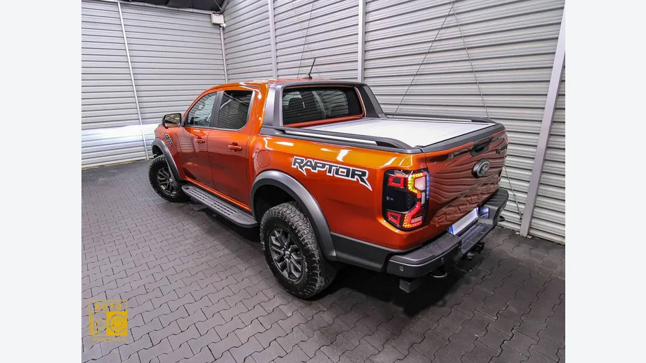 FORD Ranger -