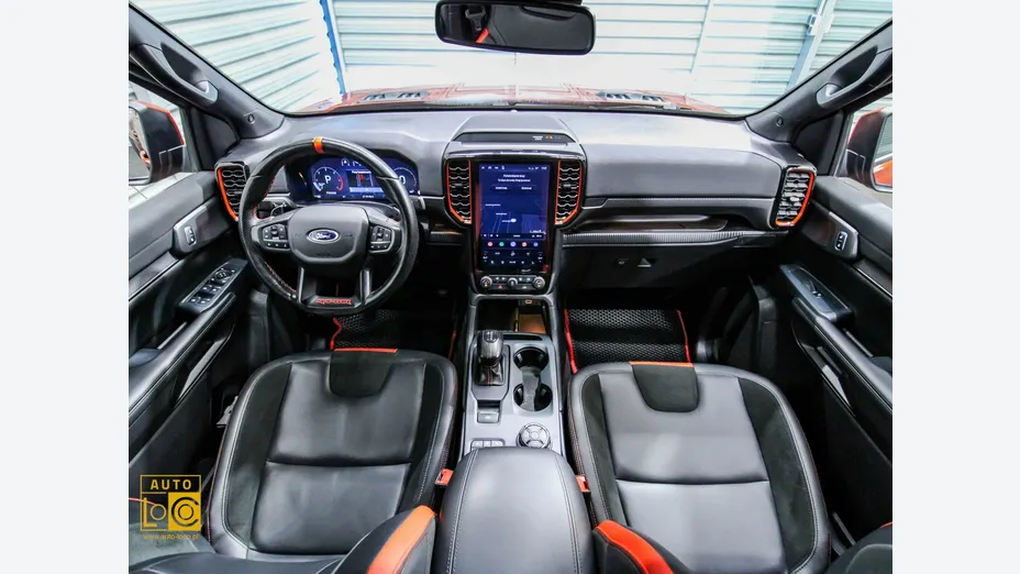 FORD Ranger -