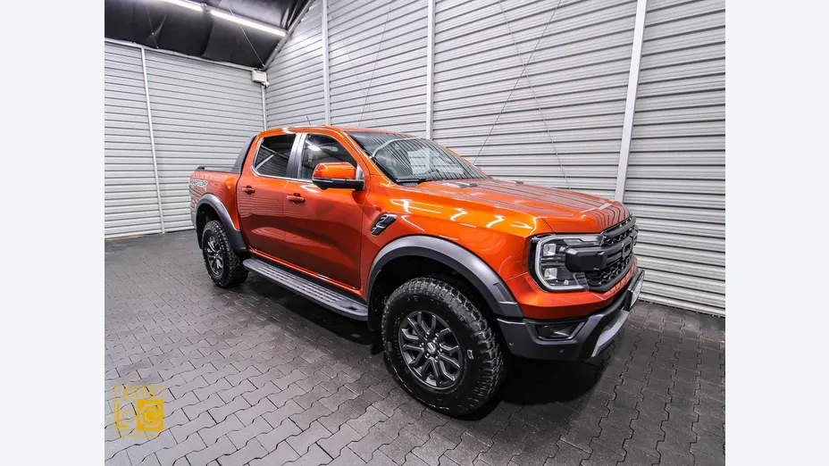 FORD Ranger -