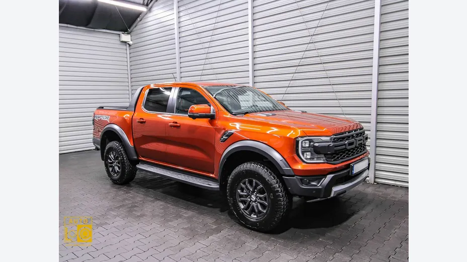 FORD Ranger -