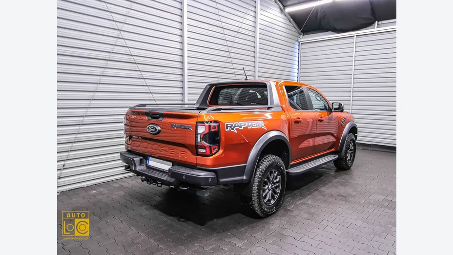 FORD Ranger -