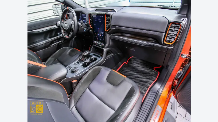 FORD Ranger -