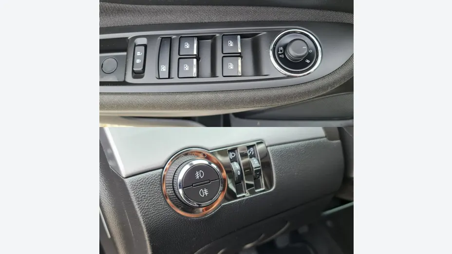 OPEL Mokka -