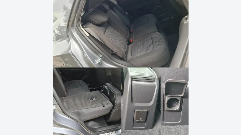 OPEL Mokka -