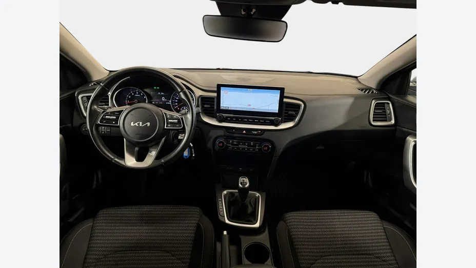 KIA Cee'd Ceed 1.5 T-GDI M