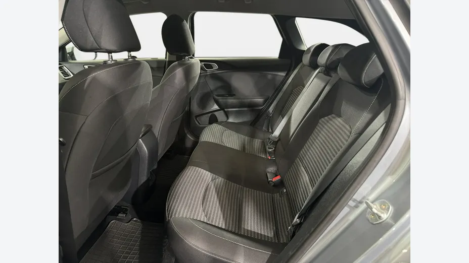 KIA Cee'd Ceed 1.5 T-GDI M
