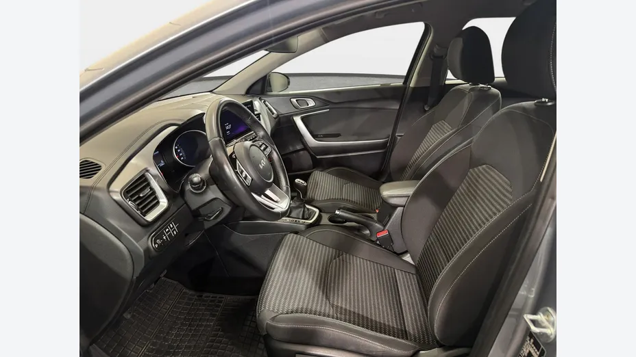 KIA Cee'd Ceed 1.5 T-GDI M