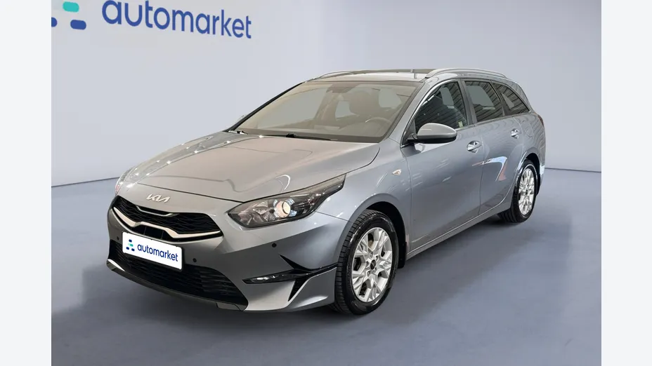 KIA Cee'd Ceed 1.5 T-GDI M