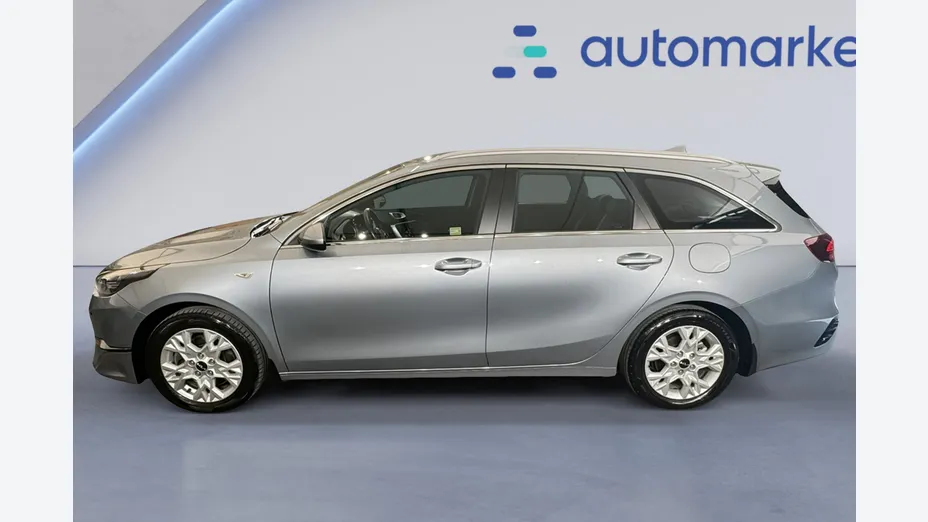 KIA Cee'd Ceed 1.5 T-GDI M