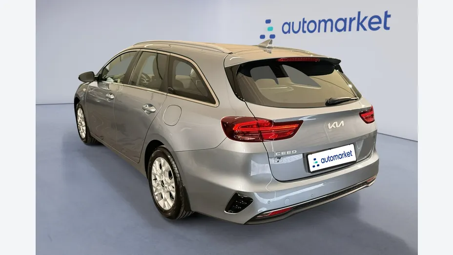 KIA Cee'd Ceed 1.5 T-GDI M