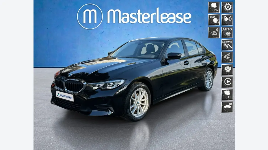BMW Seria 3 -