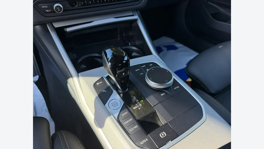 BMW Seria 3 -