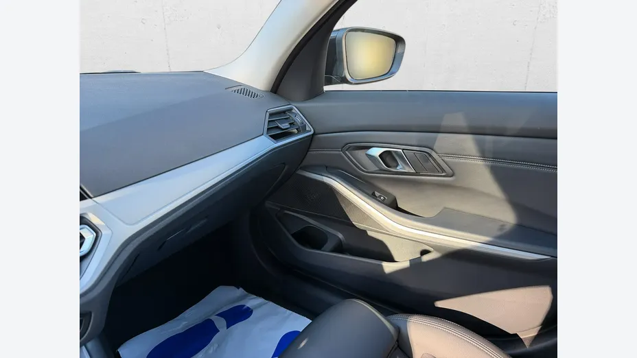 BMW Seria 3 -