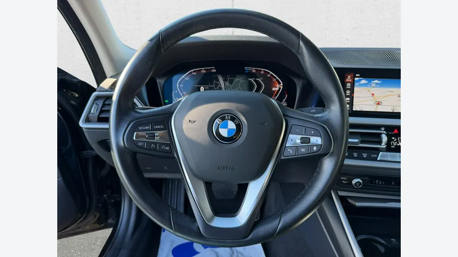 BMW Seria 3 -