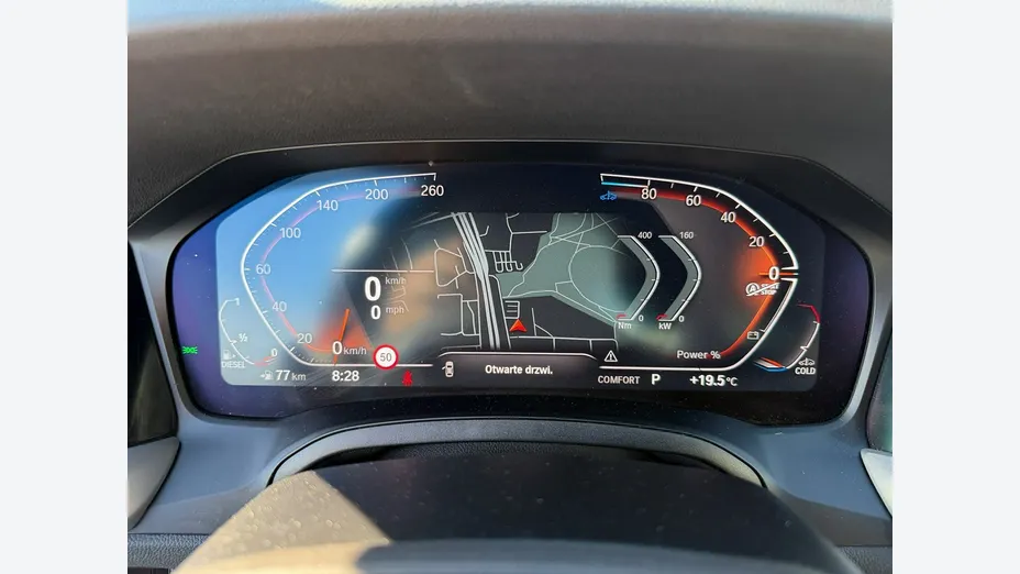 BMW Seria 3 -