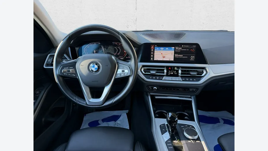 BMW Seria 3 -