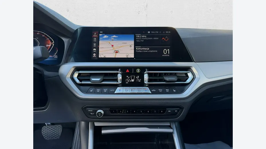 BMW Seria 3 -