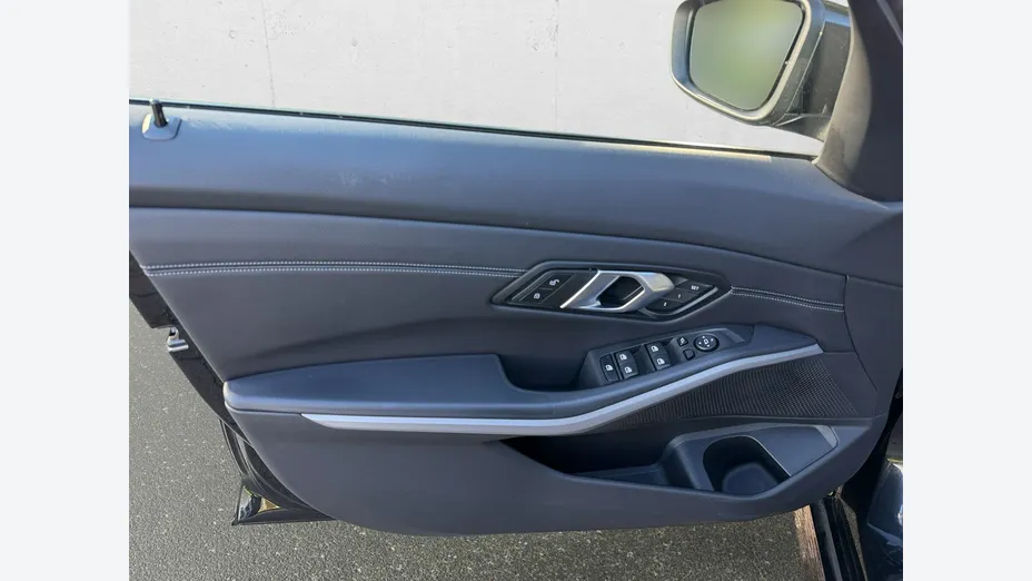 BMW Seria 3 -