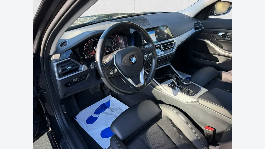 BMW Seria 3 -