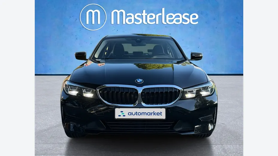 BMW Seria 3 -