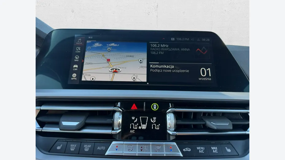 BMW Seria 3 -