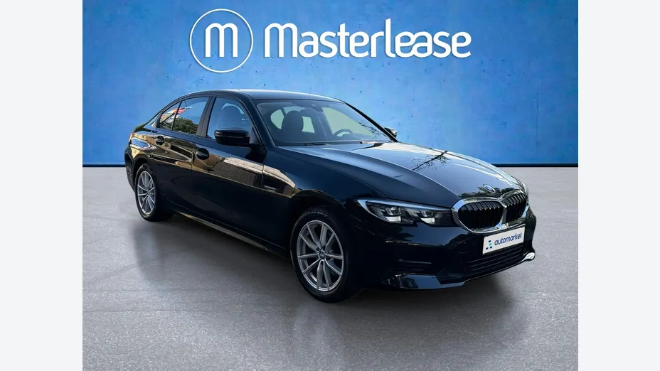 BMW Seria 3 -