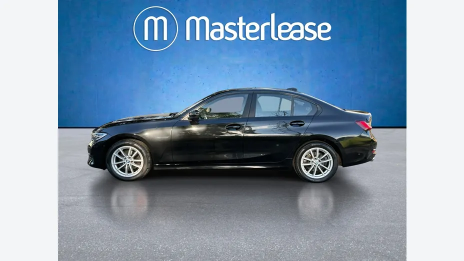 BMW Seria 3 -
