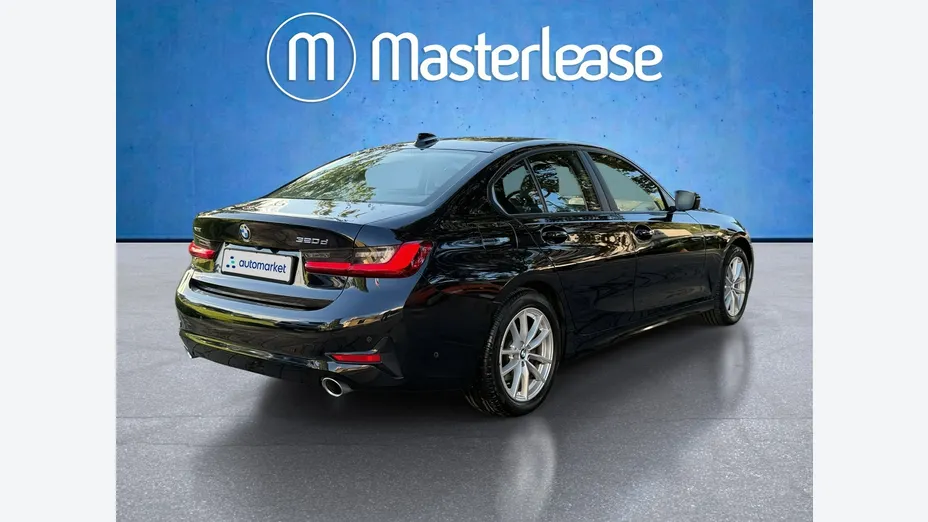 BMW Seria 3 -