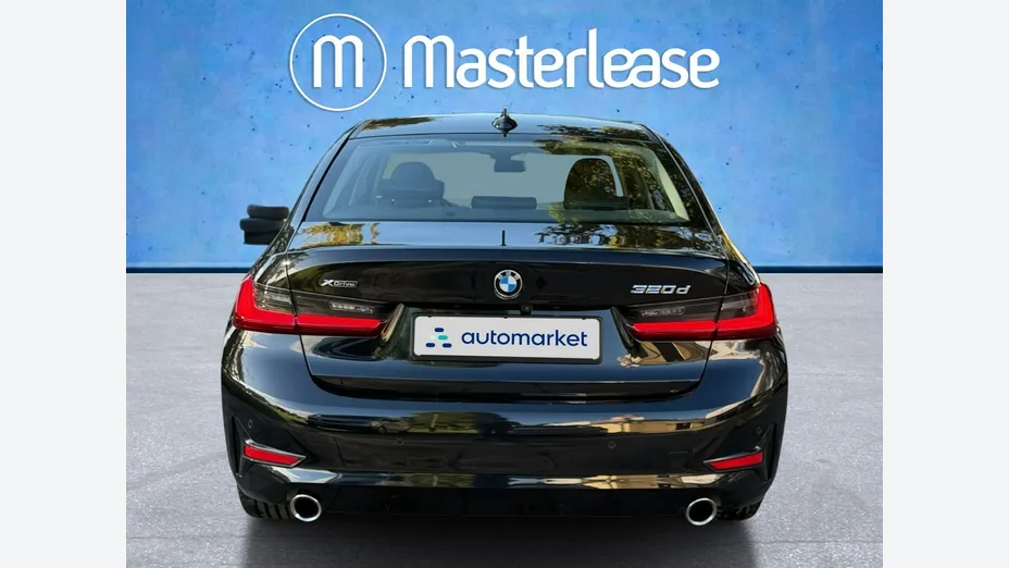 BMW Seria 3 -