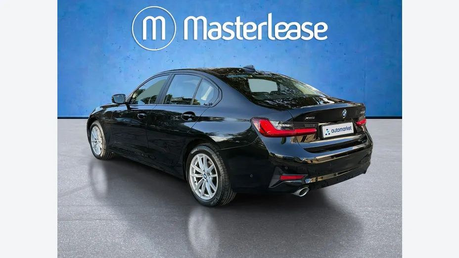 BMW Seria 3 -