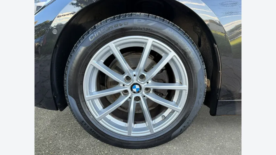 BMW Seria 3 -