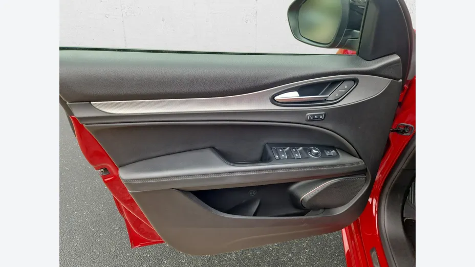 ALFA ROMEO Stelvio -